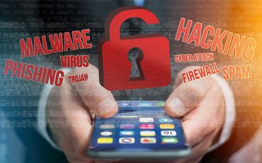 Malware, hacking, phishing - Protégez votre numéro
