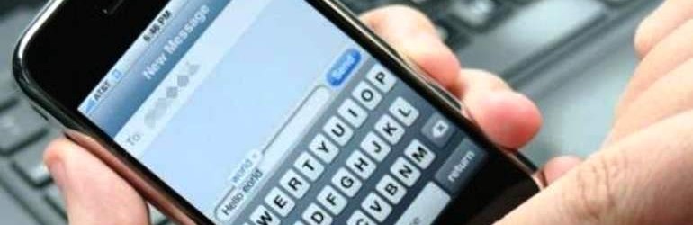 10 conseils pour ne pas se faire avoir par sms
